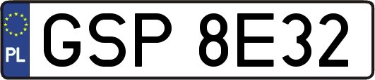 GSP8E32
