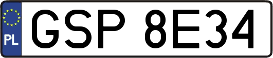 GSP8E34