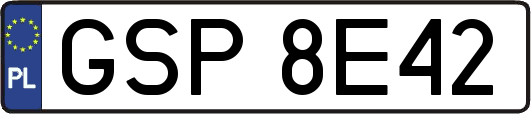 GSP8E42