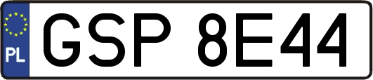 GSP8E44