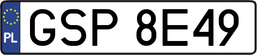 GSP8E49