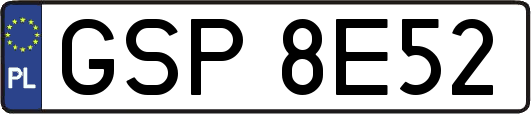 GSP8E52