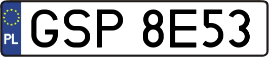 GSP8E53