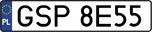 GSP8E55