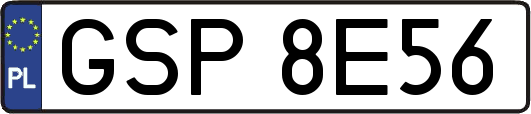 GSP8E56
