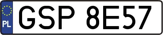 GSP8E57