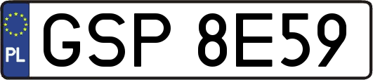 GSP8E59