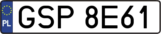 GSP8E61