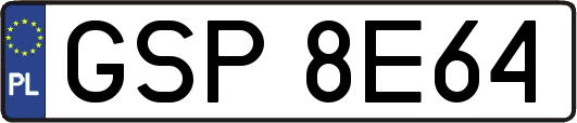 GSP8E64