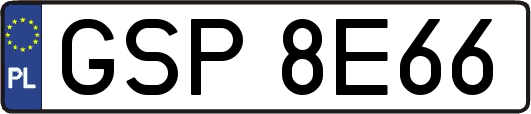 GSP8E66