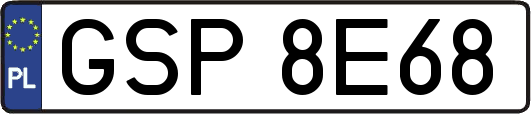 GSP8E68