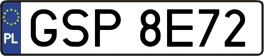 GSP8E72
