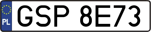 GSP8E73