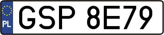 GSP8E79