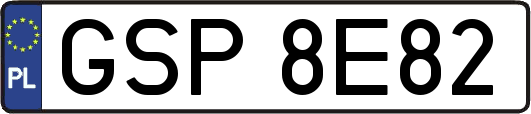 GSP8E82