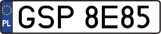GSP8E85