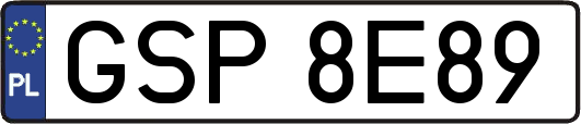 GSP8E89