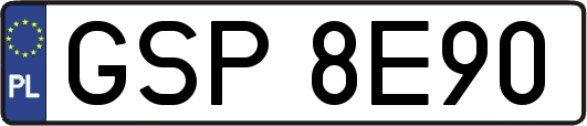 GSP8E90