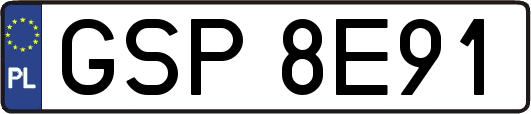 GSP8E91