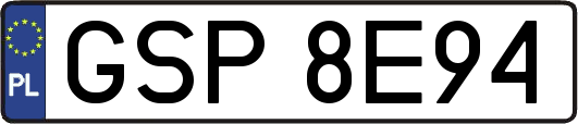 GSP8E94