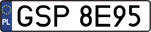 GSP8E95
