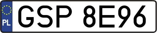 GSP8E96