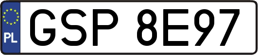 GSP8E97