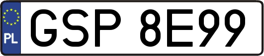 GSP8E99