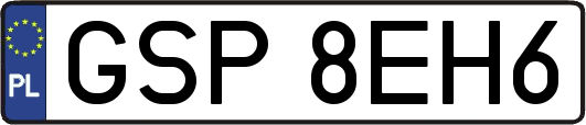 GSP8EH6