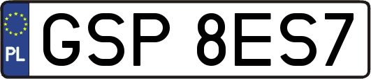 GSP8ES7