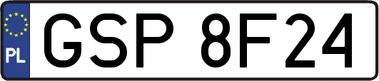 GSP8F24