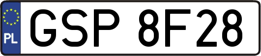 GSP8F28