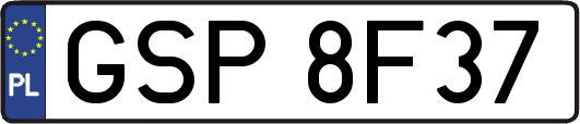 GSP8F37