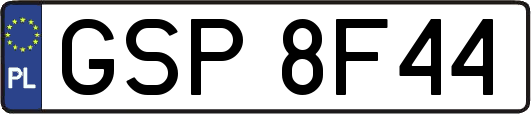 GSP8F44
