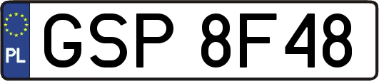 GSP8F48
