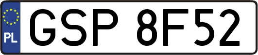 GSP8F52