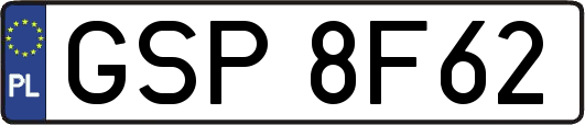 GSP8F62
