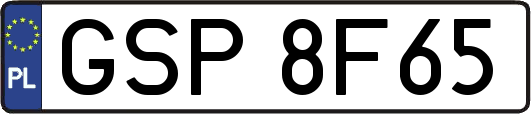 GSP8F65