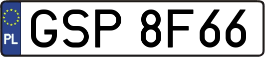 GSP8F66