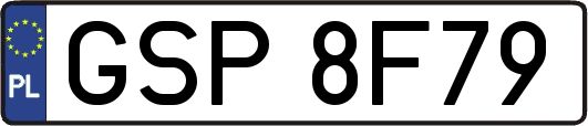 GSP8F79