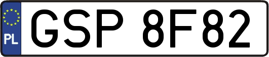 GSP8F82