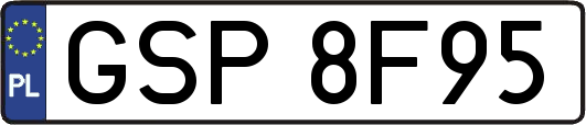 GSP8F95
