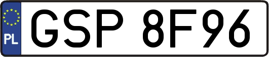 GSP8F96