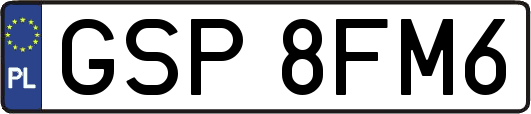 GSP8FM6