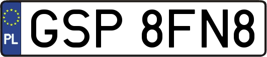 GSP8FN8