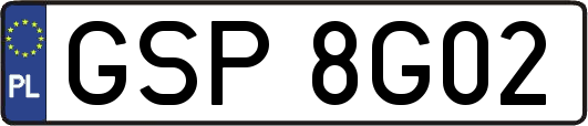 GSP8G02