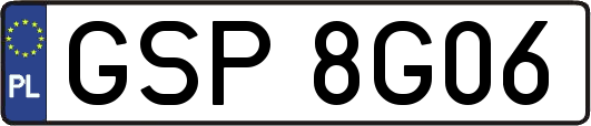 GSP8G06