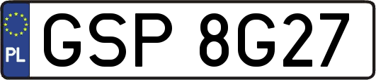 GSP8G27
