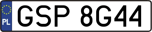GSP8G44