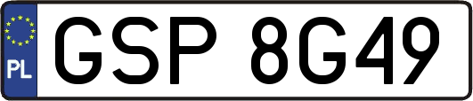 GSP8G49